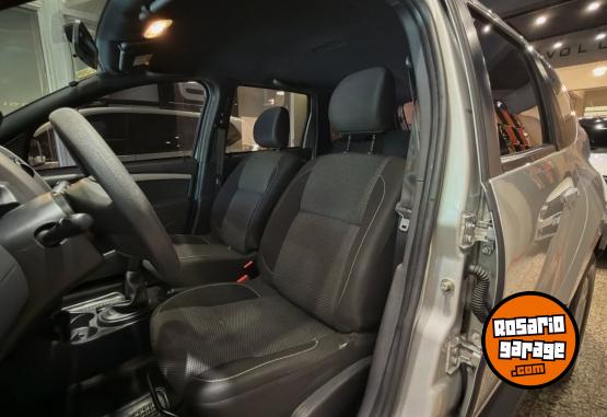 Autos - Renault Renault DusterDynamique 2018 Nafta 94000Km - En Venta