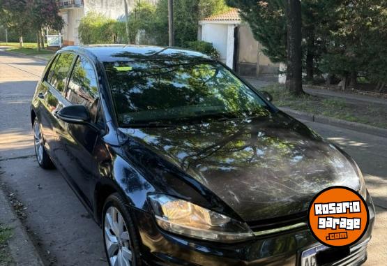 Autos - Volkswagen GOLF VII 2017 Nafta 177000Km - En Venta