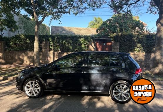 Autos - Volkswagen GOLF VII 2017 Nafta 177000Km - En Venta