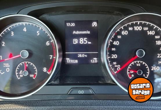 Autos - Volkswagen GOLF VII 2017 Nafta 177000Km - En Venta