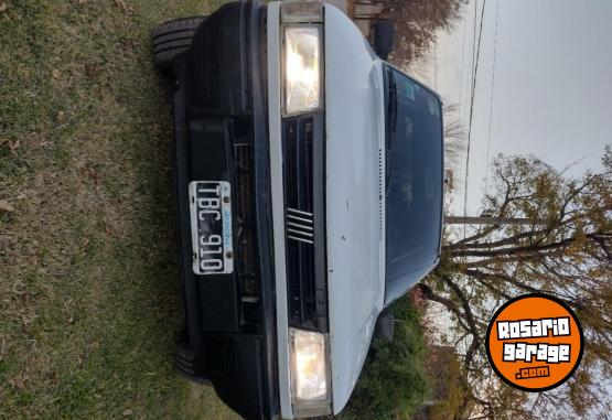 Autos - Fiat Duna 1993 Nafta 400000Km - En Venta