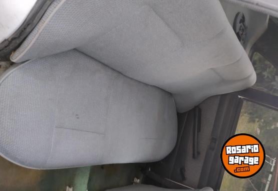 Autos - Fiat Duna 1993 Nafta 400000Km - En Venta