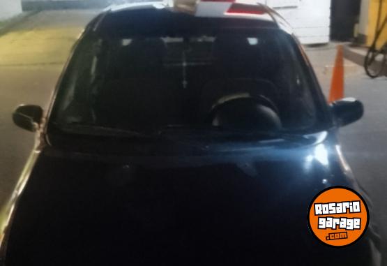 Autos - Chevrolet Corsa 2009 GNC 111111Km - En Venta
