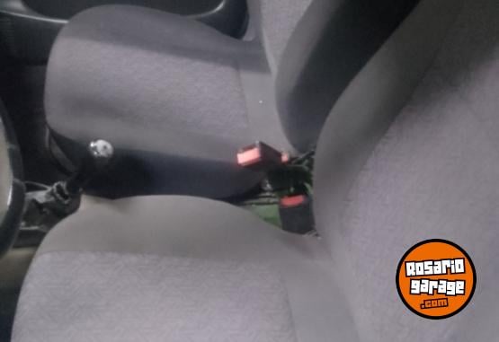 Autos - Chevrolet Corsa 2009 GNC 111111Km - En Venta