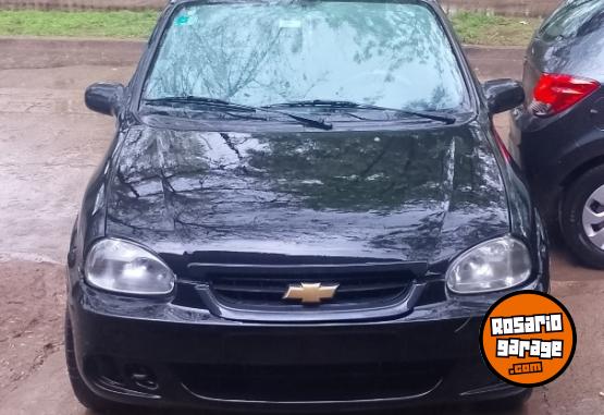 Autos - Chevrolet Corsa 2009 GNC 300000Km - En Venta