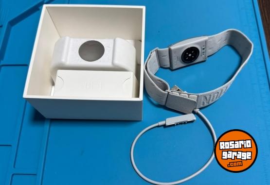 Deportes - Banda Cardiaca Pulsometro Coros Heart Rate Monitor Bluetooth - En Venta