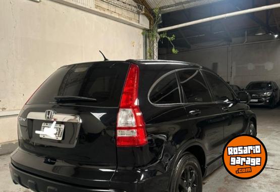 Autos - Honda Crv 2008 Nafta 150000Km - En Venta