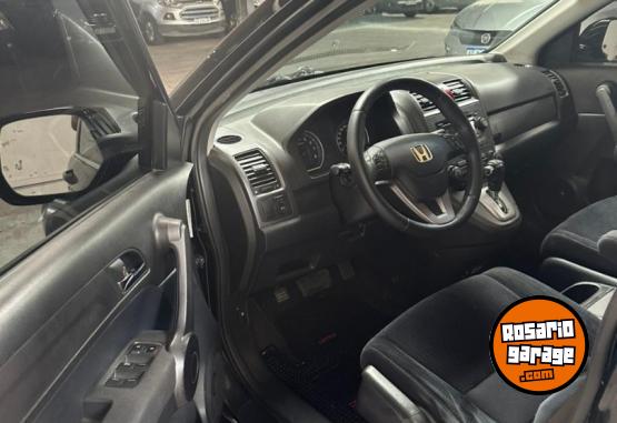 Autos - Honda Crv 2008 Nafta 150000Km - En Venta