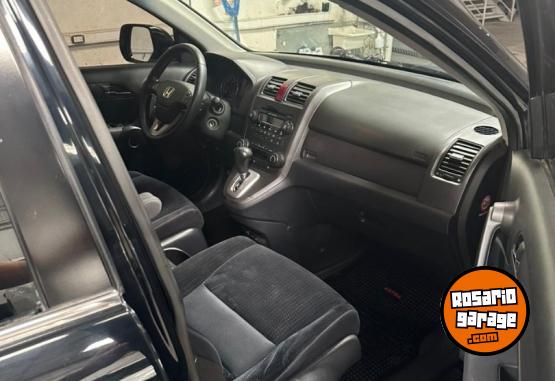 Autos - Honda Crv 2008 Nafta 150000Km - En Venta