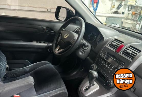 Autos - Honda Crv 2008 Nafta 150000Km - En Venta