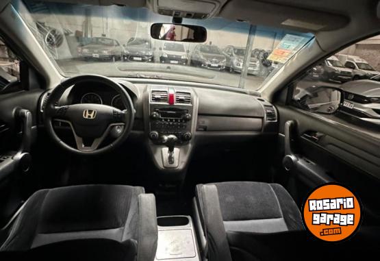 Autos - Honda Crv 2008 Nafta 150000Km - En Venta