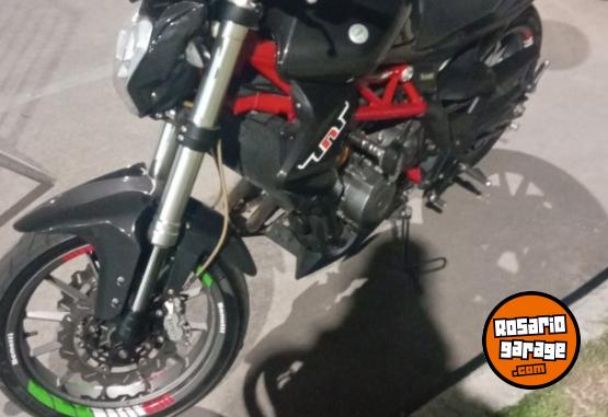 Motos - Benelli 300 tnt 2019 Nafta 32400Km - En Venta