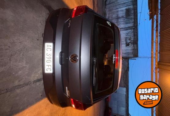 Autos - Volkswagen Gol Trend 2018 Nafta 70000Km - En Venta