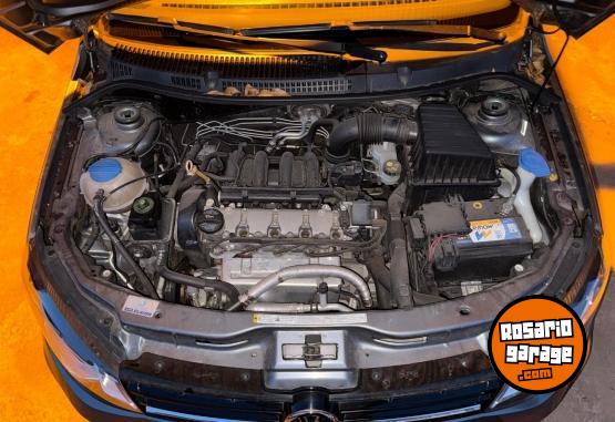 Autos - Volkswagen Gol Trend 2018 Nafta 70000Km - En Venta