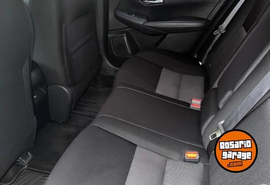 Autos - Nissan Sentra Exclusive 2022 Nafta 73000Km - En Venta