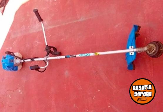 Herramientas - Desmalezadora/bordeadora - En Venta