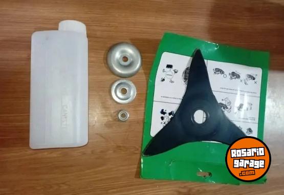 Herramientas - Desmalezadora/bordeadora - En Venta