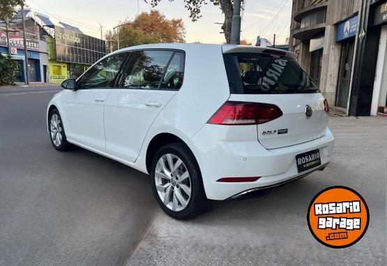 Autos - Volkswagen Golf Comfortline DSG 2019 Nafta  - En Venta