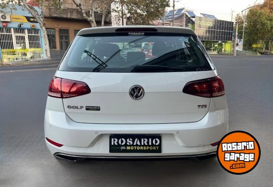 Autos - Volkswagen Golf Comfortline DSG 2019 Nafta  - En Venta