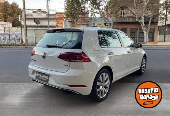 Autos - Volkswagen Golf Comfortline DSG 2019 Nafta  - En Venta