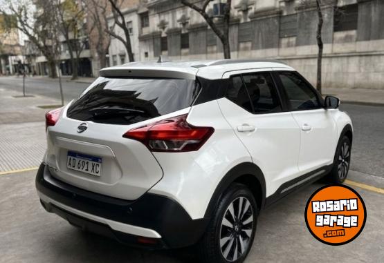 Autos - Nissan kicks 2019 Nafta 70000Km - En Venta