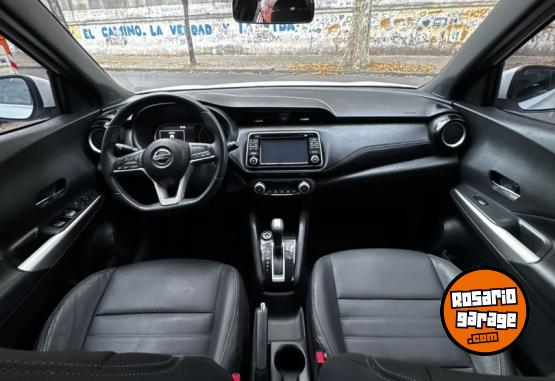Autos - Nissan kicks 2019 Nafta 70000Km - En Venta