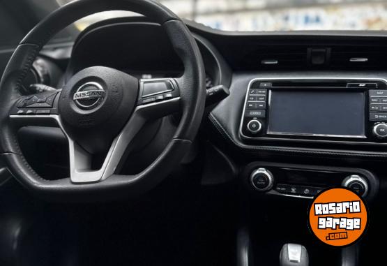 Autos - Nissan kicks 2019 Nafta 70000Km - En Venta