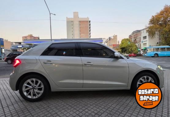 Autos - Audi A1 Sportback 2024 Nafta 11731Km - En Venta