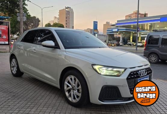 Autos - Audi A1 Sportback 2024 Nafta 11731Km - En Venta