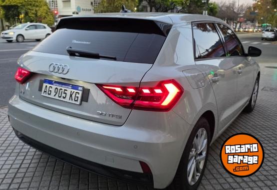 Autos - Audi A1 Sportback 2024 Nafta 11731Km - En Venta