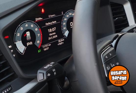 Autos - Audi A1 Sportback 2024 Nafta 11731Km - En Venta