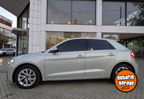 Autos - Audi A1 Sportback 2024 Nafta 11731Km - En Venta