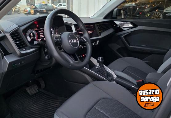 Autos - Audi A1 Sportback 2024 Nafta 11731Km - En Venta