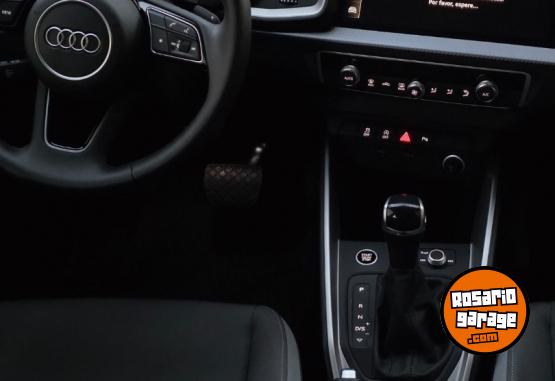 Autos - Audi A1 Sportback 2024 Nafta 11731Km - En Venta