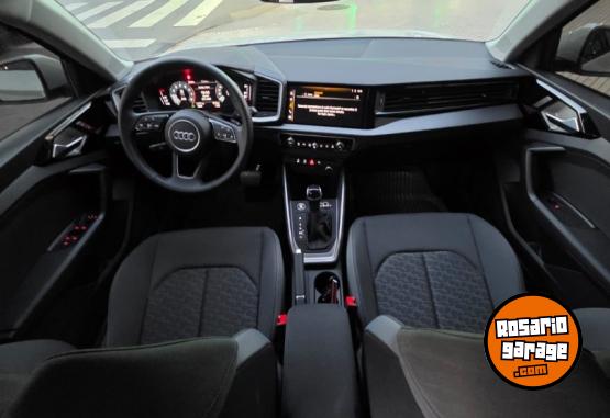 Autos - Audi A1 Sportback 2024 Nafta 11731Km - En Venta