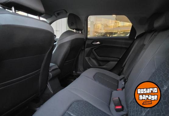 Autos - Audi A1 Sportback 2024 Nafta 11731Km - En Venta