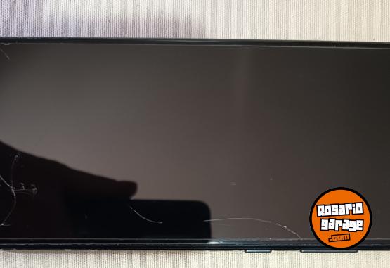 Telefonía - Samsung Galaxy A04 128gb Completo En Caja (pantalla Rajada Funciona) - En Venta