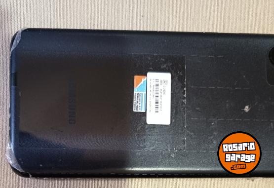 Telefonía - Samsung Galaxy A04 128gb Completo En Caja (pantalla Rajada Funciona) - En Venta