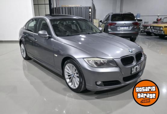 Autos - Bmw Bmw 325I 2009 Nafta 153000Km - En Venta