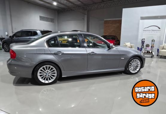 Autos - Bmw Bmw 325I 2009 Nafta 153000Km - En Venta