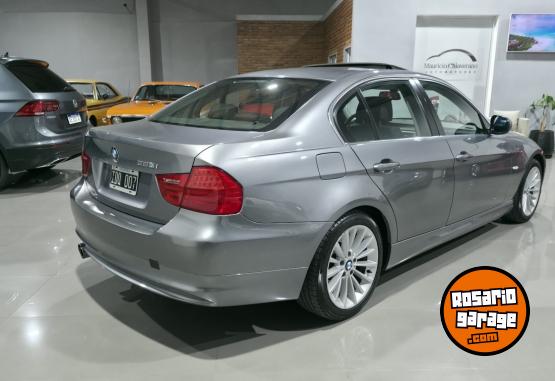 Autos - Bmw Bmw 325I 2009 Nafta 153000Km - En Venta