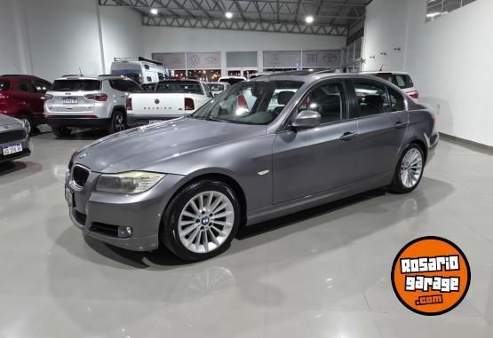 Autos - Bmw Bmw 325I 2009 Nafta 153000Km - En Venta