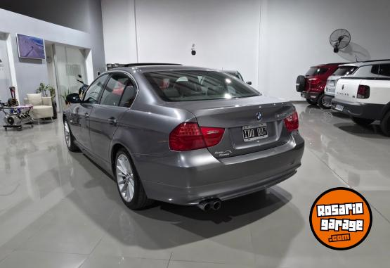 Autos - Bmw Bmw 325I 2009 Nafta 153000Km - En Venta