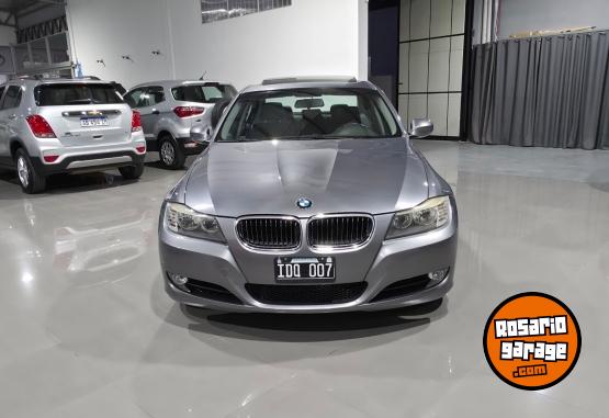 Autos - Bmw Bmw 325I 2009 Nafta 153000Km - En Venta