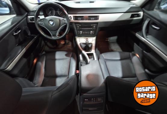 Autos - Bmw Bmw 325I 2009 Nafta 153000Km - En Venta