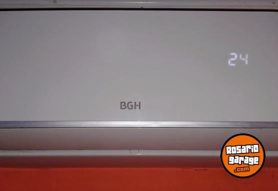 Hogar - Vendo aire acondicionado inverter fr�o calor - En Venta