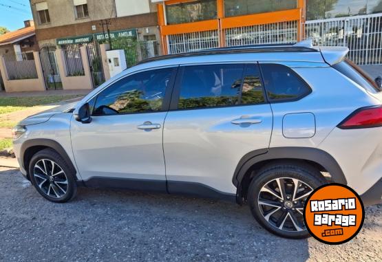 Camionetas - Toyota Corolla cross seg 2.0 2023 Nafta 60000Km - En Venta