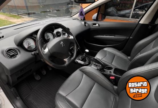 Autos - Peugeot 308 2017 Diesel 170000Km - En Venta