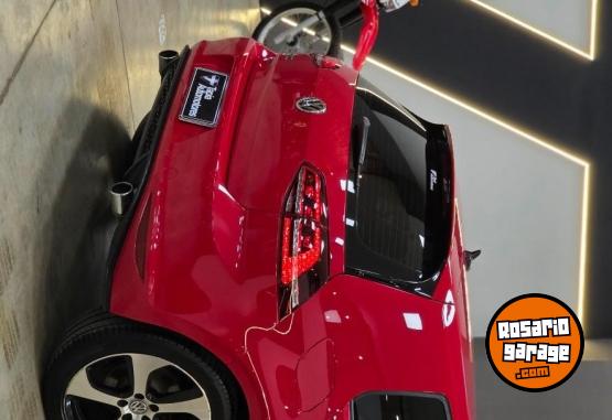 Autos - Volkswagen GOLF GTI 2.0T MK7 2018 Nafta 65000Km - En Venta