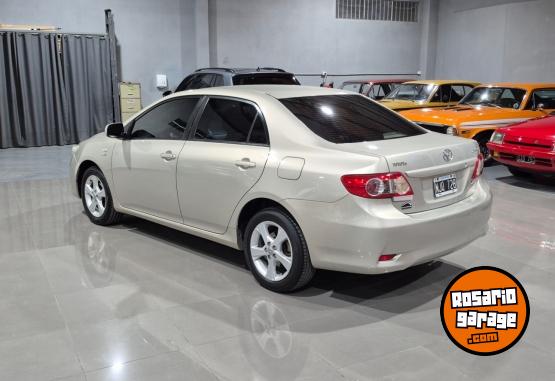 Autos - Toyota Corolla xei 2014 Nafta 168000Km - En Venta